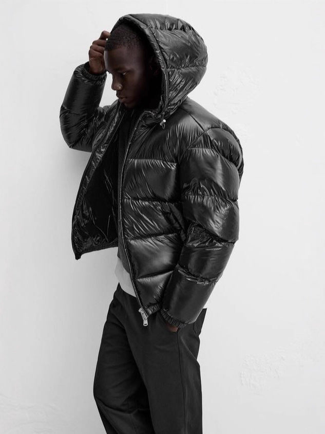 Sylvéa - Winter Puffer Jacke