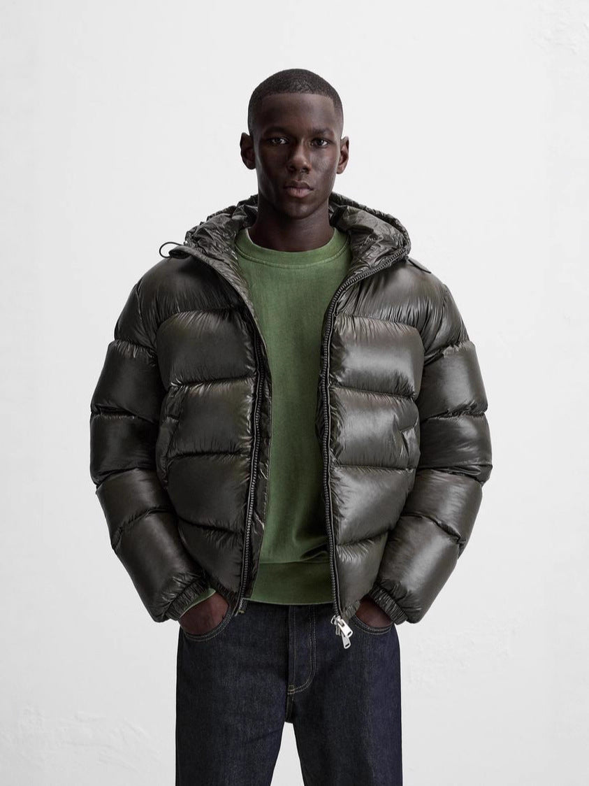 Sylvéa - Winter Puffer Jacke