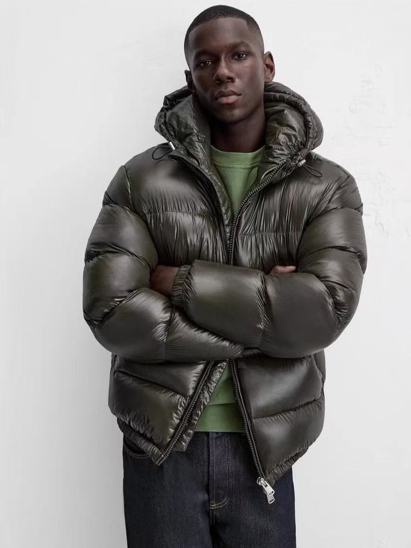 Sylvéa - Winter Puffer Jacke