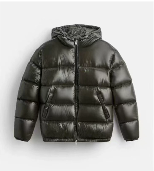 Sylvéa - Winter Puffer Jacke